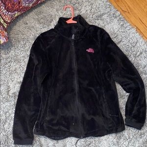North Face Fleece